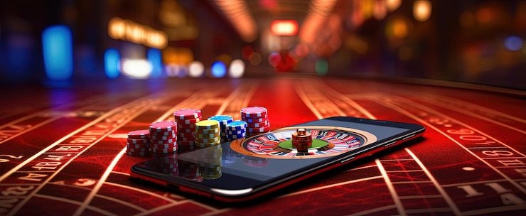 Konfirmasi verifikasi berhasil dan akun siap untuk melakukan deposit dan taruhan